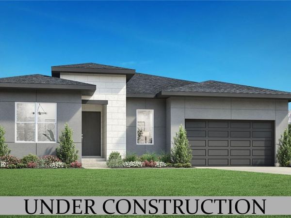 6450 Jennings Way , Colorado Springs, CO 80920