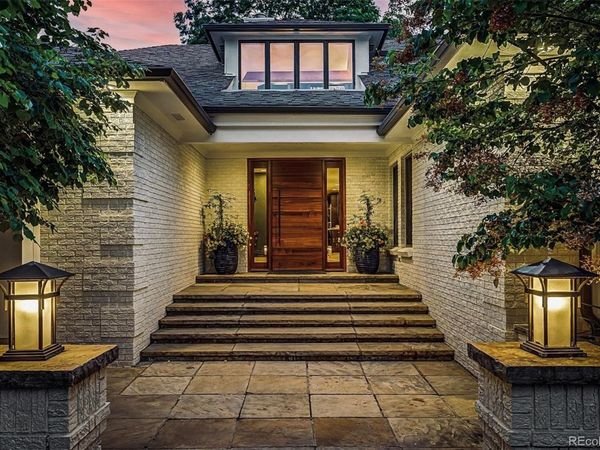 5835 S Franklin Court, Greenwood Village, CO 80121