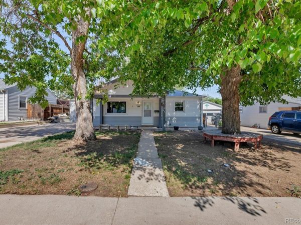7664 King Street, Westminster, CO 80030