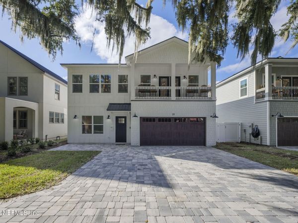 38 MAGNOLIA Avenue, St. Augustine, FL 32084