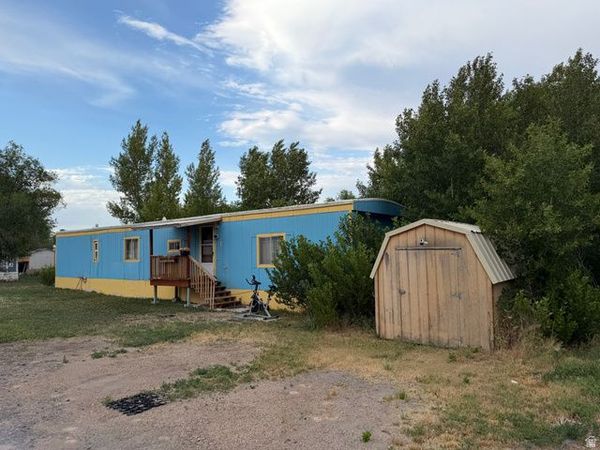 126 N 500 E, Unit 50, Vernal, UT 84078