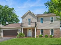465 Ridgefield Drive, Roselle, IL 60172 primary photo