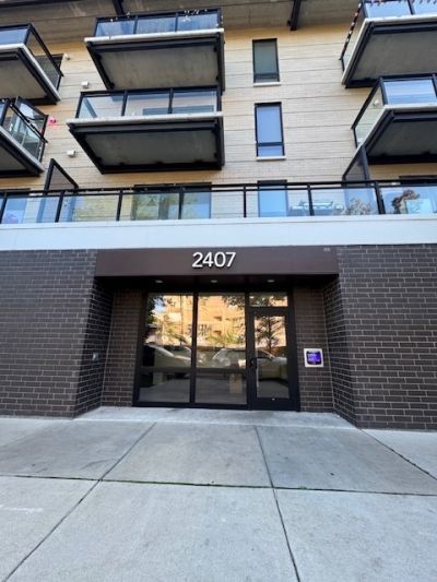 2407 W Eastwood Avenue, Unit 311, Chicago, IL 60625 Main Photo
