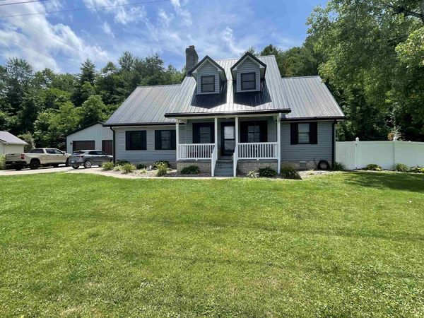 803 Landsdowne Avenue , Grayson, KY 41143