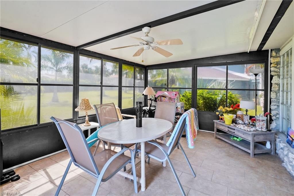 5848 Queen Elizabeth Way, Unit 1, Fort Myers, FL 33907 Photo