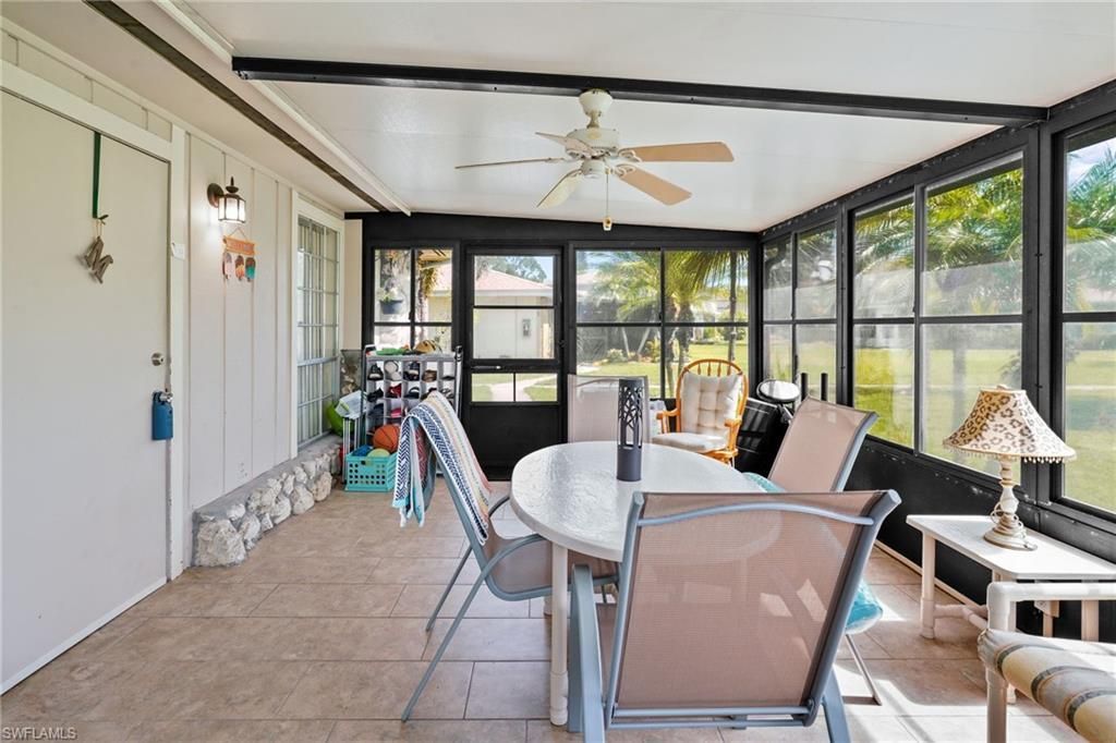 5848 Queen Elizabeth Way, Unit 1, Fort Myers, FL 33907 Photo