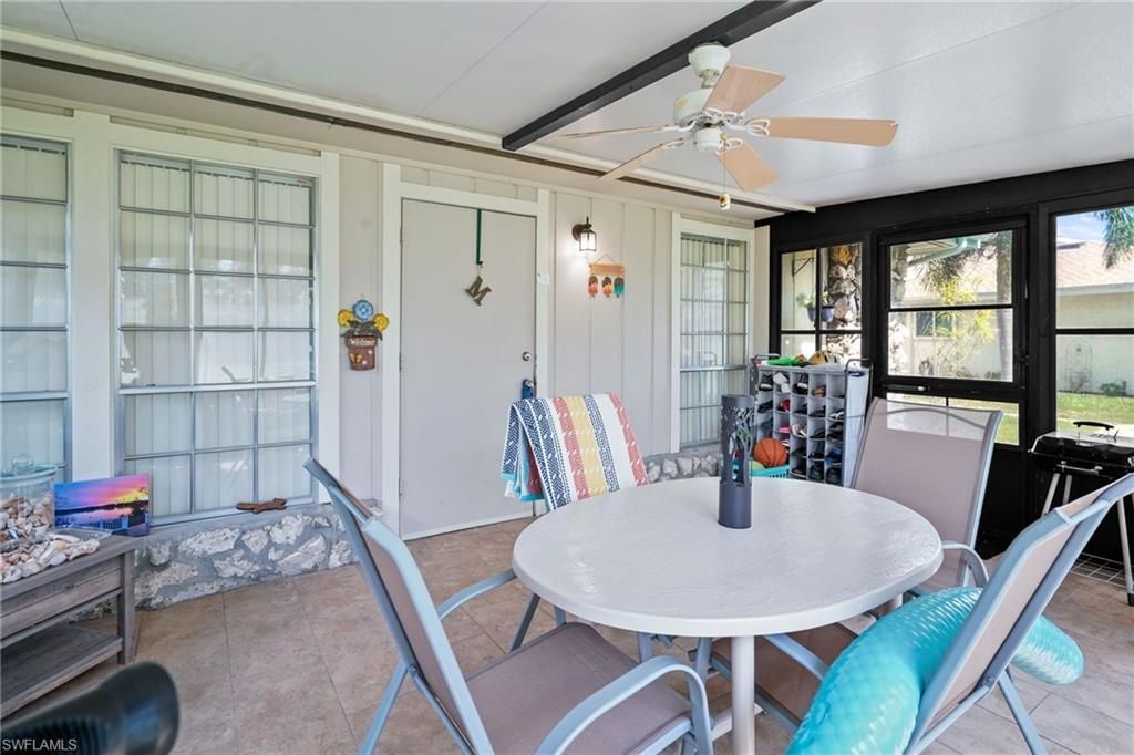 5848 Queen Elizabeth Way, Unit 1, Fort Myers, FL 33907 Photo