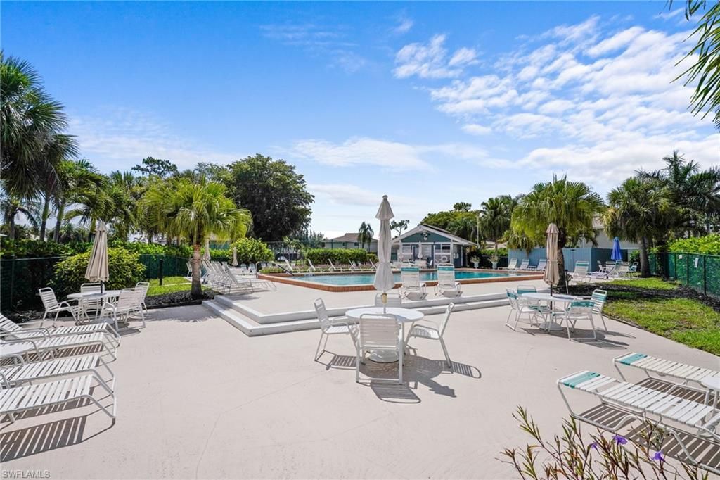 5848 Queen Elizabeth Way, Unit 1, Fort Myers, FL 33907 Photo