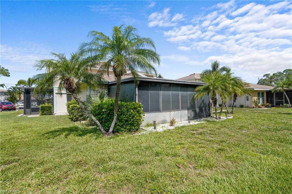 5848 Queen Elizabeth Way, Unit 1, Fort Myers, FL 33907 Photo