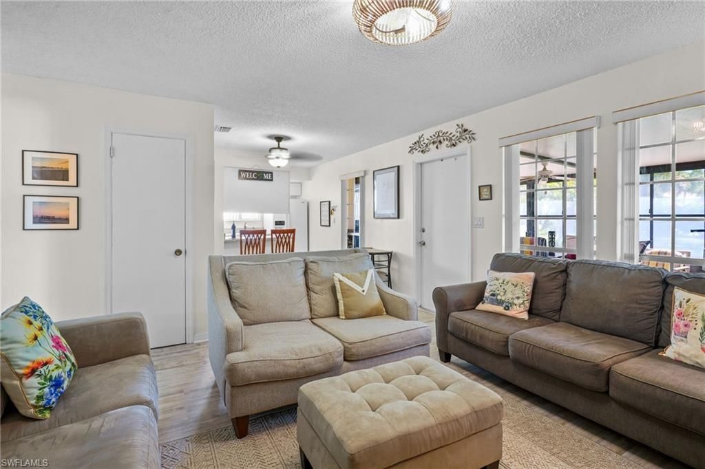 5848 Queen Elizabeth Way, Unit 1, Fort Myers, FL 33907 Photo