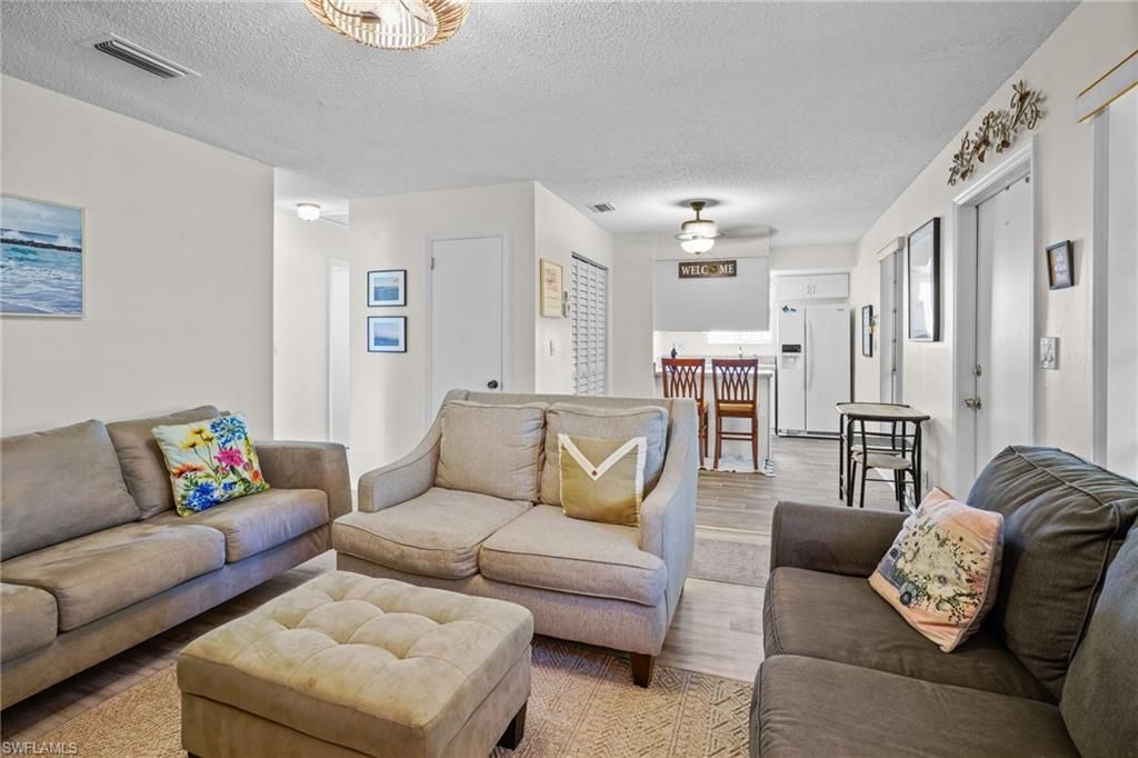 5848 Queen Elizabeth Way, Unit 1, Fort Myers, FL 33907 Photo