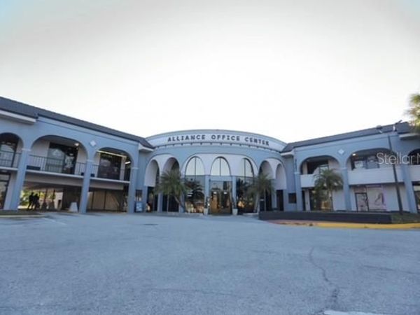 8421 S ORANGE BLOSSOM TRAIL, Unit 436, ORLANDO, FL 32809