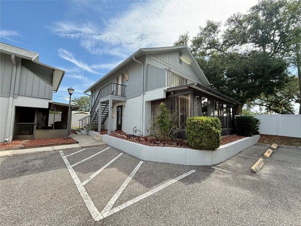 1960 UNION STREET , Unit 41, CLEARWATER, FL 33763
