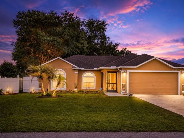 451 JAY COURT, POINCIANA, FL 34759
