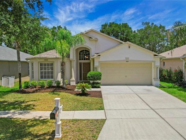 31113 STONE ARCH AVENUE , WESLEY CHAPEL, FL 33545