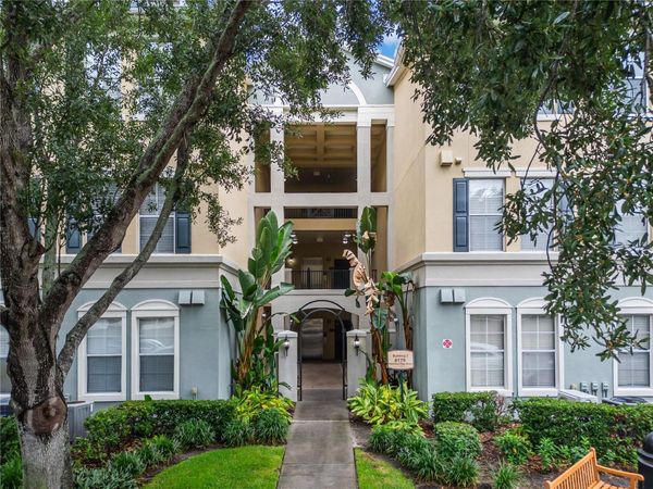 8179 MARITIME FLAG STREET , Unit 206, WINDERMERE, FL 34786
