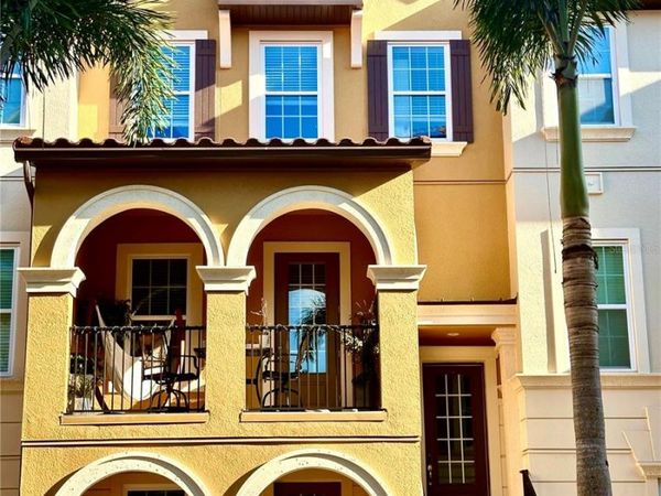 1220 LOBELIA DRIVE , LAKE MARY, FL 32746
