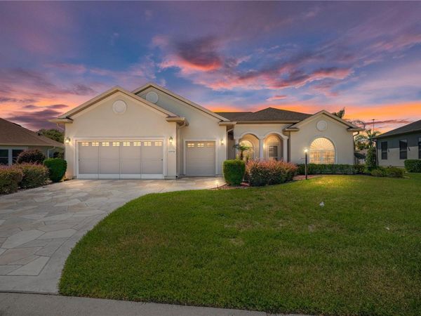 10990 SE 170TH STREET ROAD , SUMMERFIELD, FL 34491