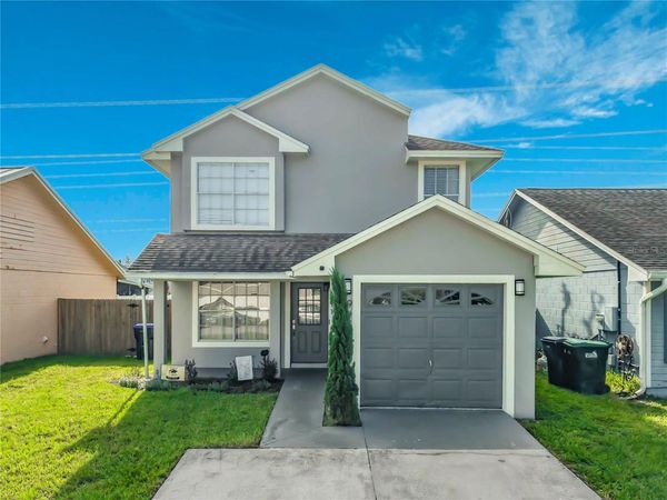 1109 CHAMBORD COURT, ORLANDO, FL 32825