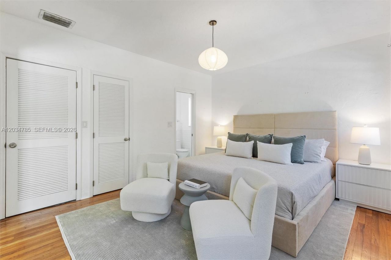 4531 Sheridan Ave, Miami Beach, FL 33140 Photo