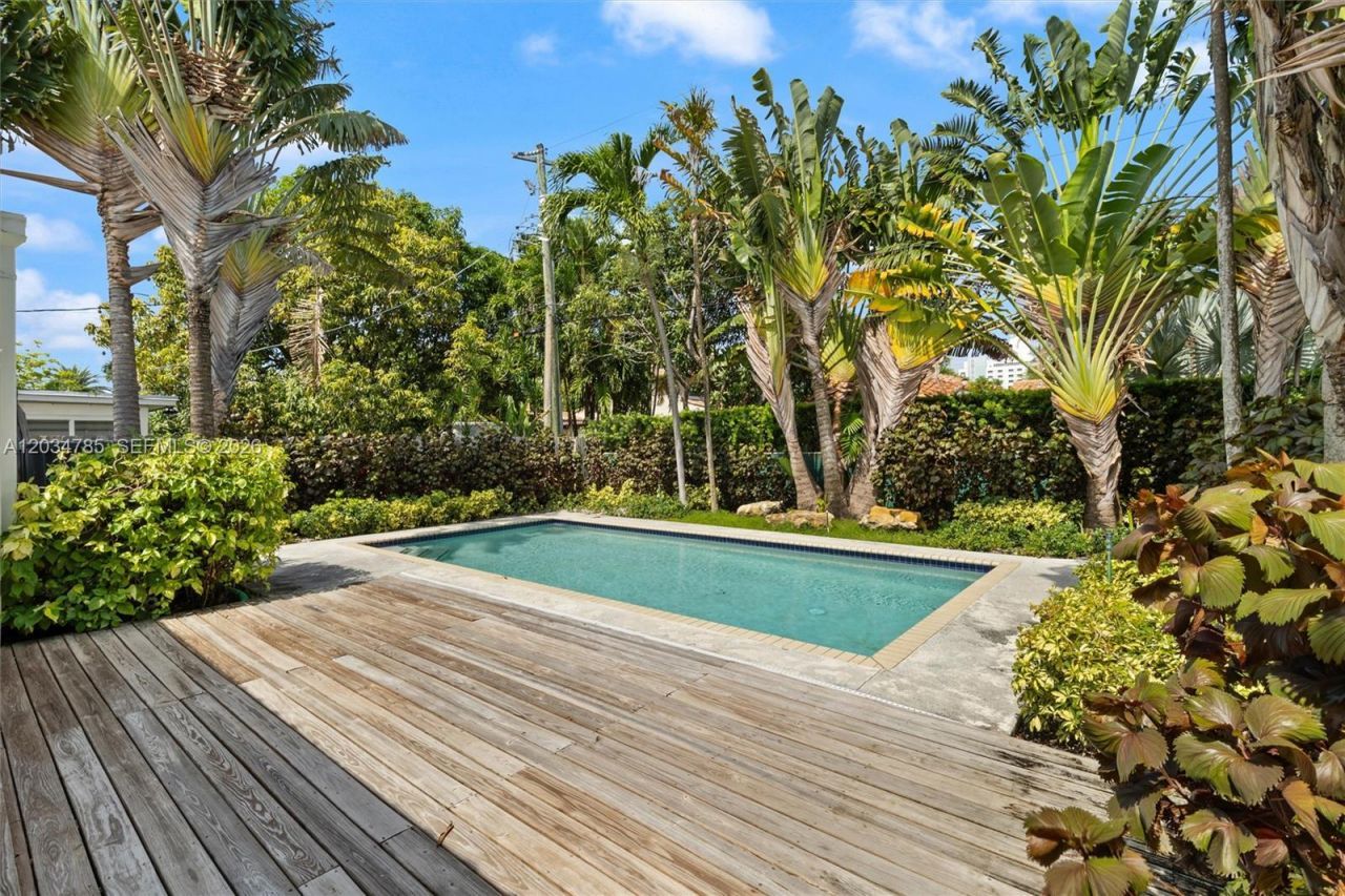 4531 Sheridan Ave , Miami Beach, FL 33140 Photo