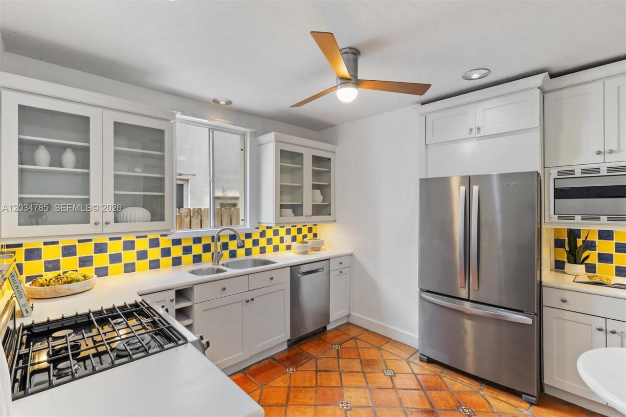 4531 Sheridan Ave, Miami Beach, FL 33140 Photo
