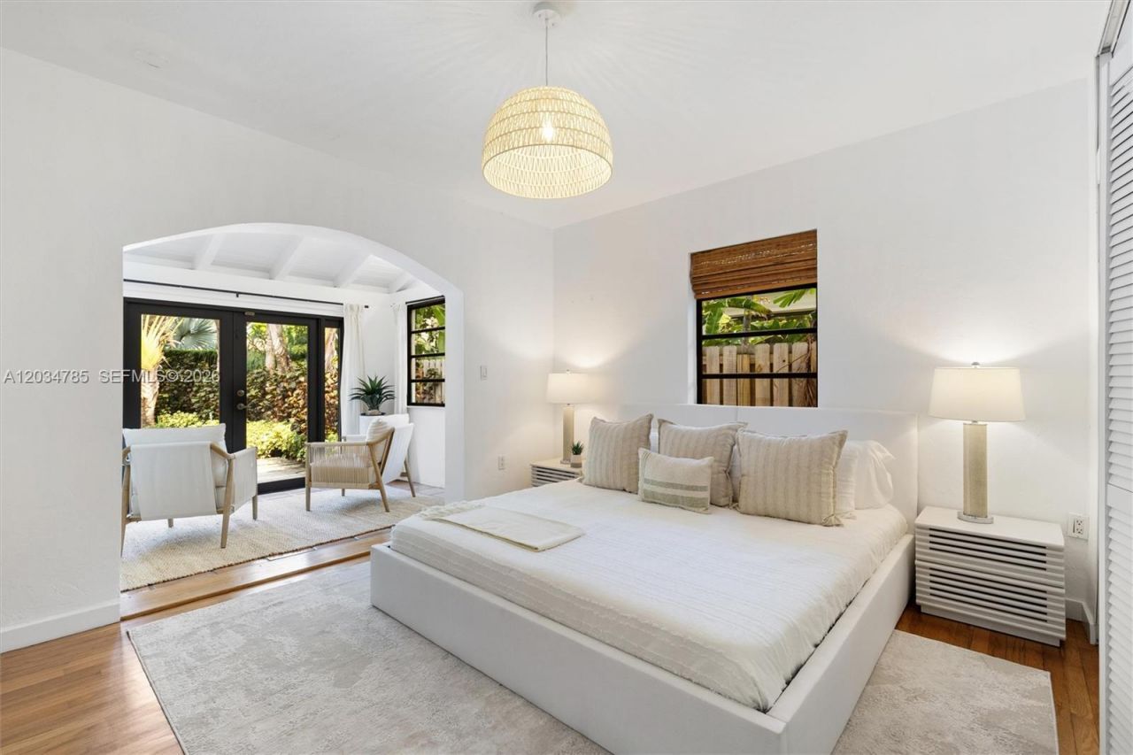 4531 Sheridan Ave, Miami Beach, FL 33140 Photo