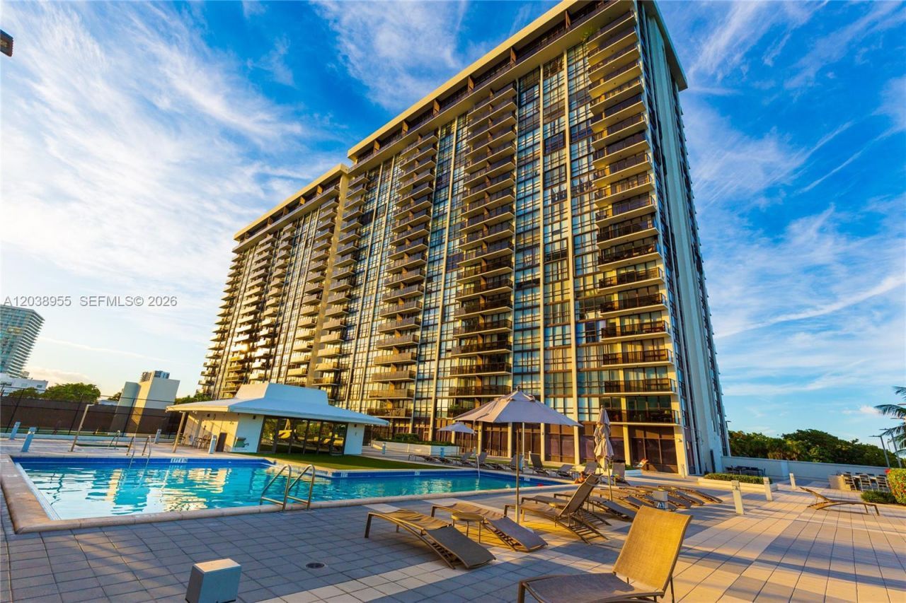 600 NE 36th St, Unit 1017, Miami, FL 33137 Photo
