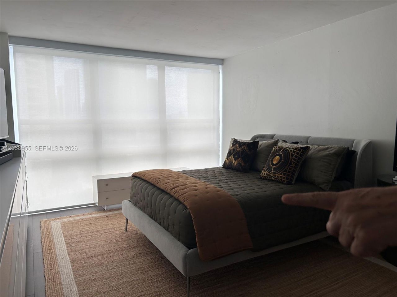 600 NE 36th St, Unit 1017, Miami, FL 33137 Photo