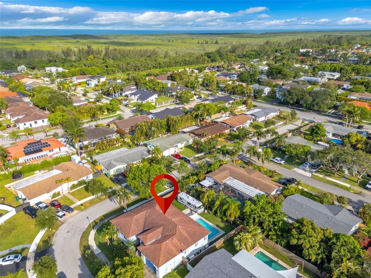 7950 SW 196th Ter, Cutler Bay, FL 33189 Photo