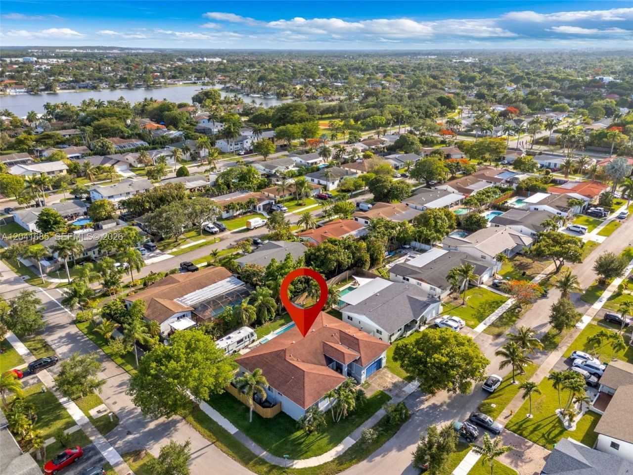 7950 SW 196th Ter, Cutler Bay, FL 33189 Photo