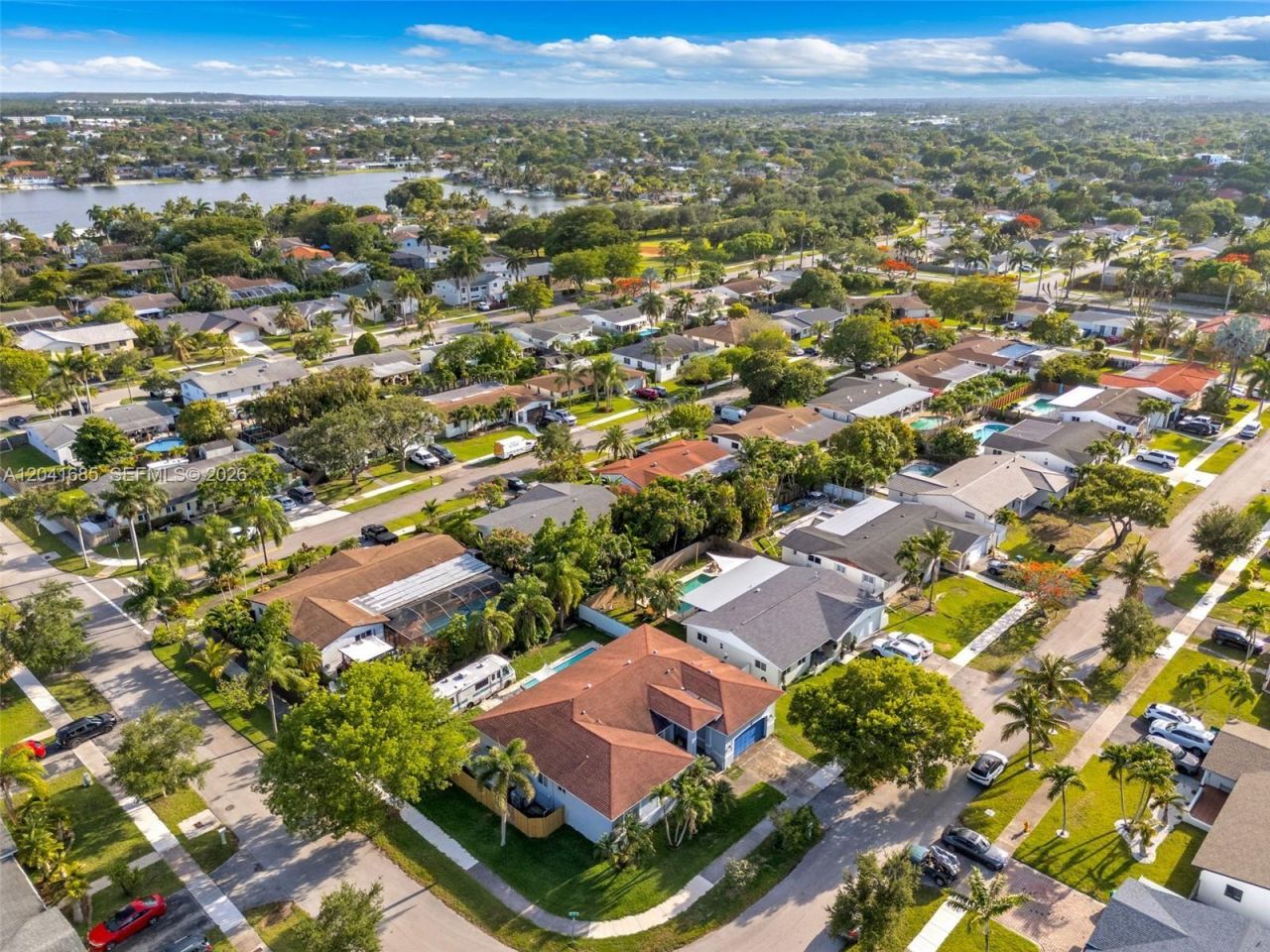 7950 SW 196th Ter, Cutler Bay, FL 33189 Photo