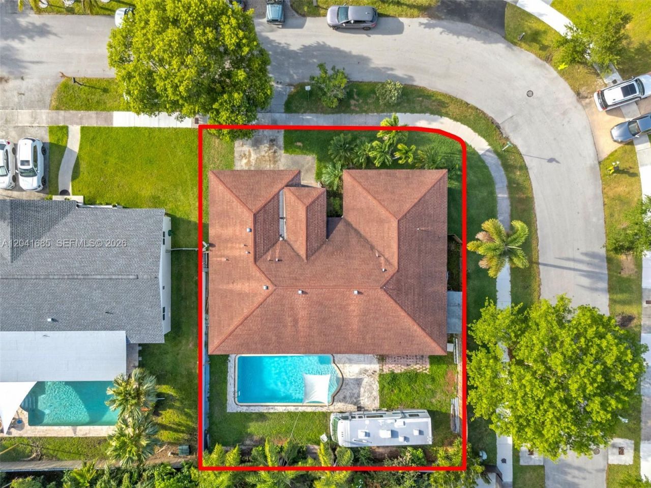 7950 SW 196th Ter, Cutler Bay, FL 33189 Photo