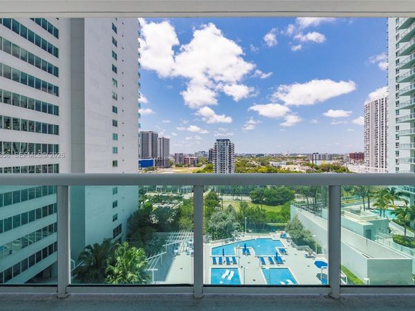 1800 N Bayshore Dr , Unit 1806, Miami, FL 33132