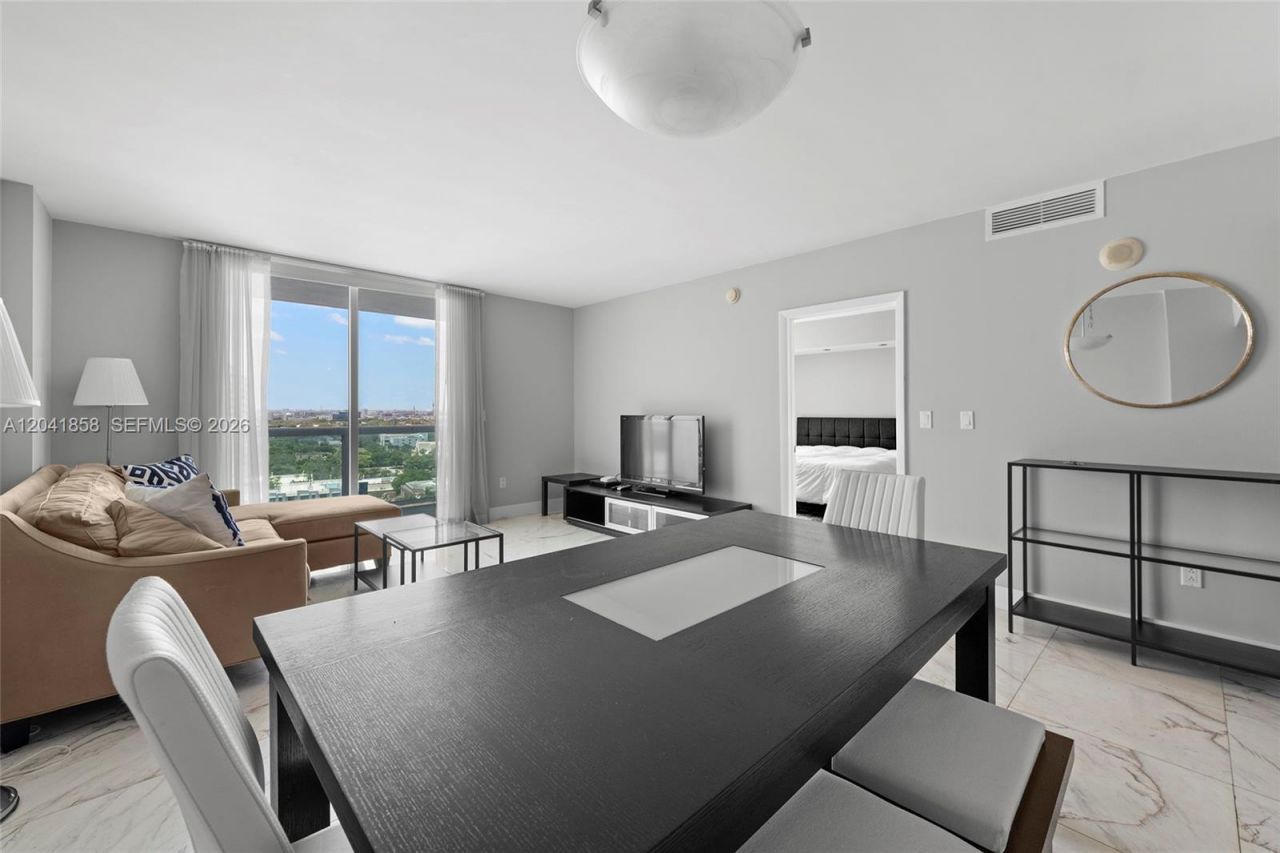 1800 N Bayshore Dr , Unit 1806, Miami, FL 33132 Photo