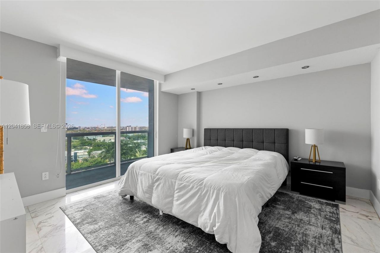 1800 N Bayshore Dr , Unit 1806, Miami, FL 33132 Photo
