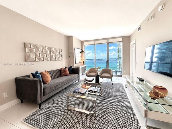 1300 Brickell Bay Dr , Unit 2307, Miami, FL 33131