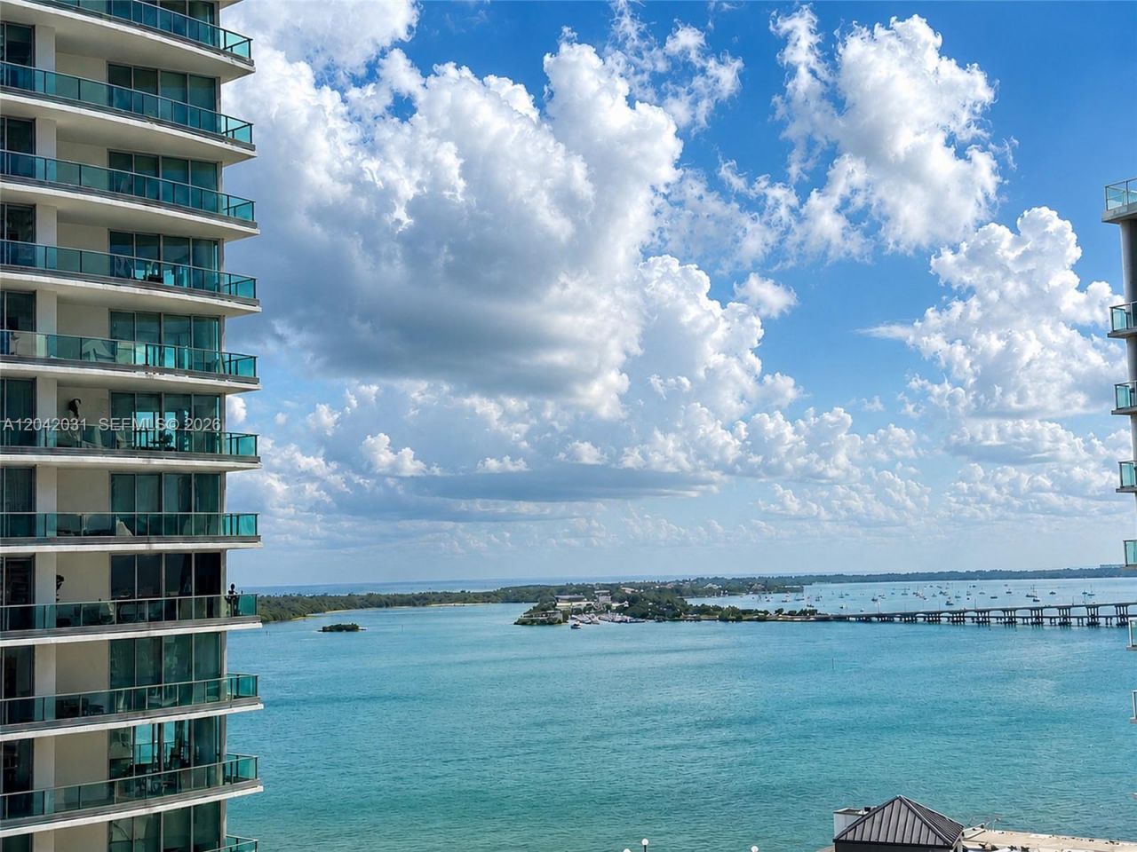 1300 Brickell Bay Dr , Unit 2307, Miami, FL 33131 Photo