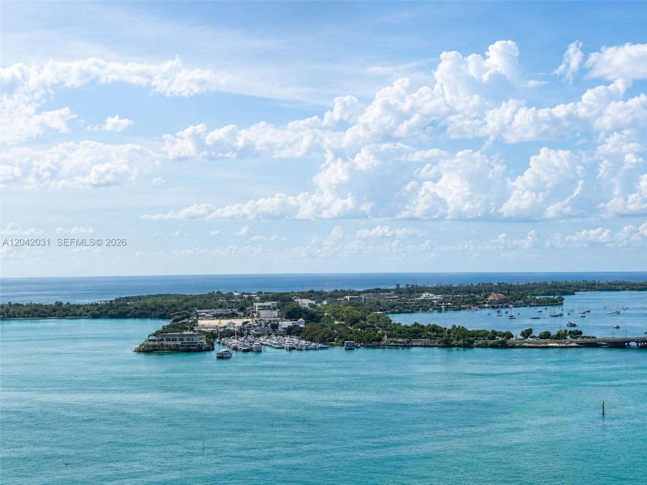 1300 Brickell Bay Dr , Unit 2307, Miami, FL 33131 Photo