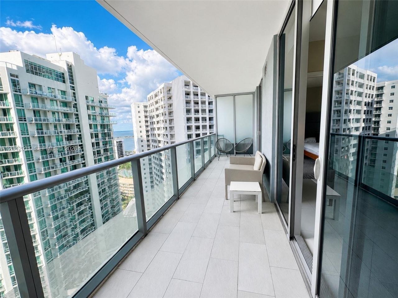 1300 Brickell Bay Dr , Unit 2307, Miami, FL 33131 Photo