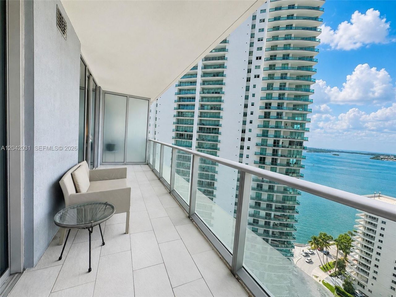 1300 Brickell Bay Dr , Unit 2307, Miami, FL 33131 Photo