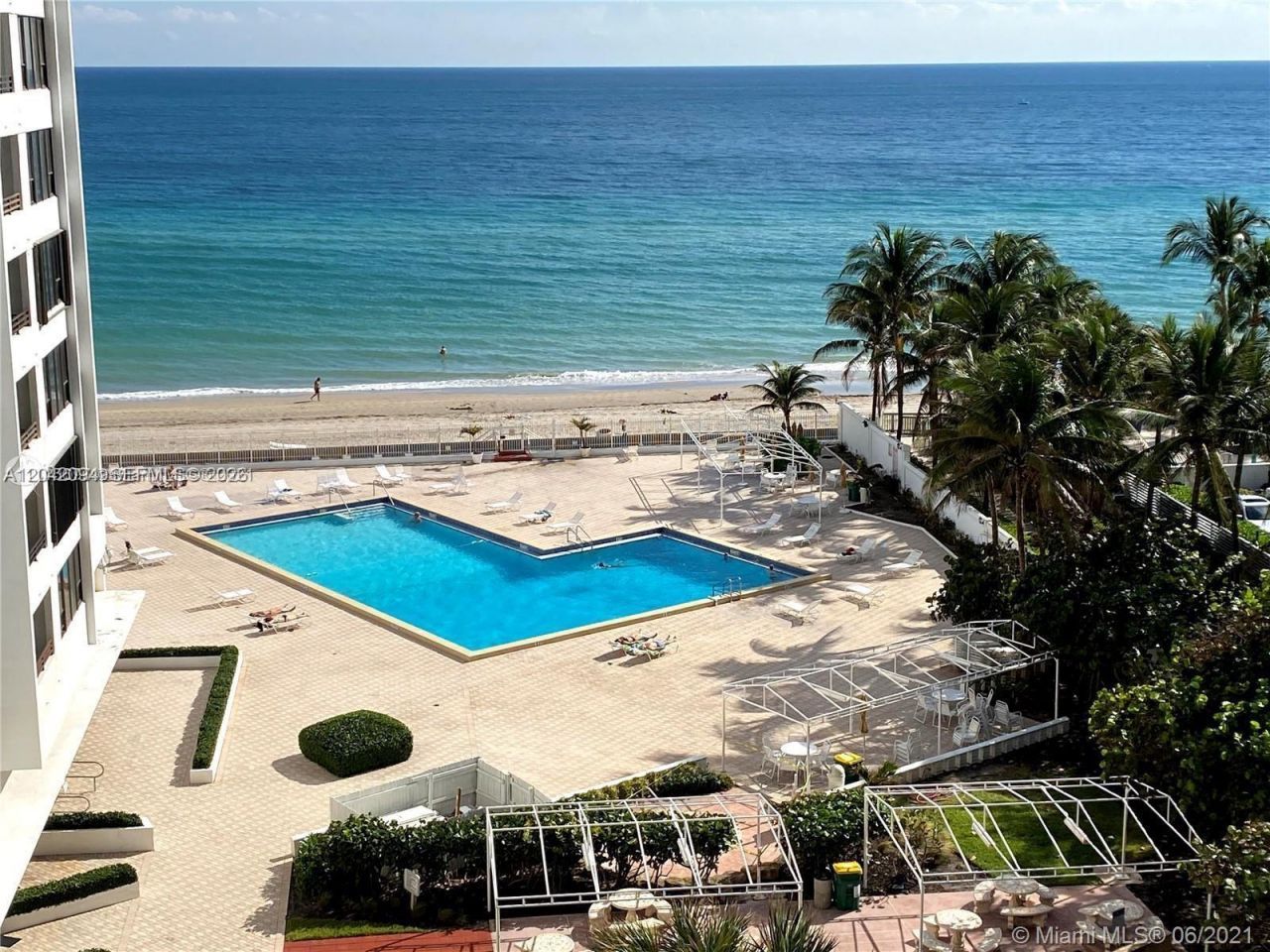3505 S Ocean Dr (avail July,11 2026), Unit 606, Hollywood, FL 33019 Photo