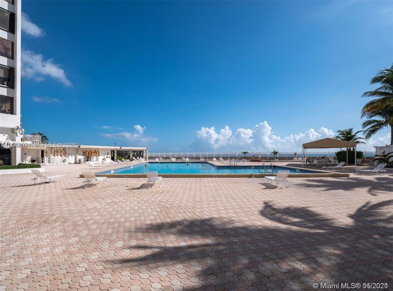 3505 S Ocean Dr (avail July,11 2026), Unit 606, Hollywood, FL 33019 Photo