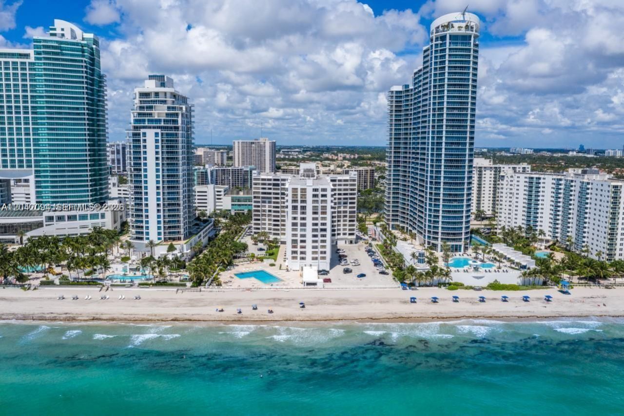3505 S Ocean Dr (avail July,11 2026), Unit 606, Hollywood, FL 33019 Photo
