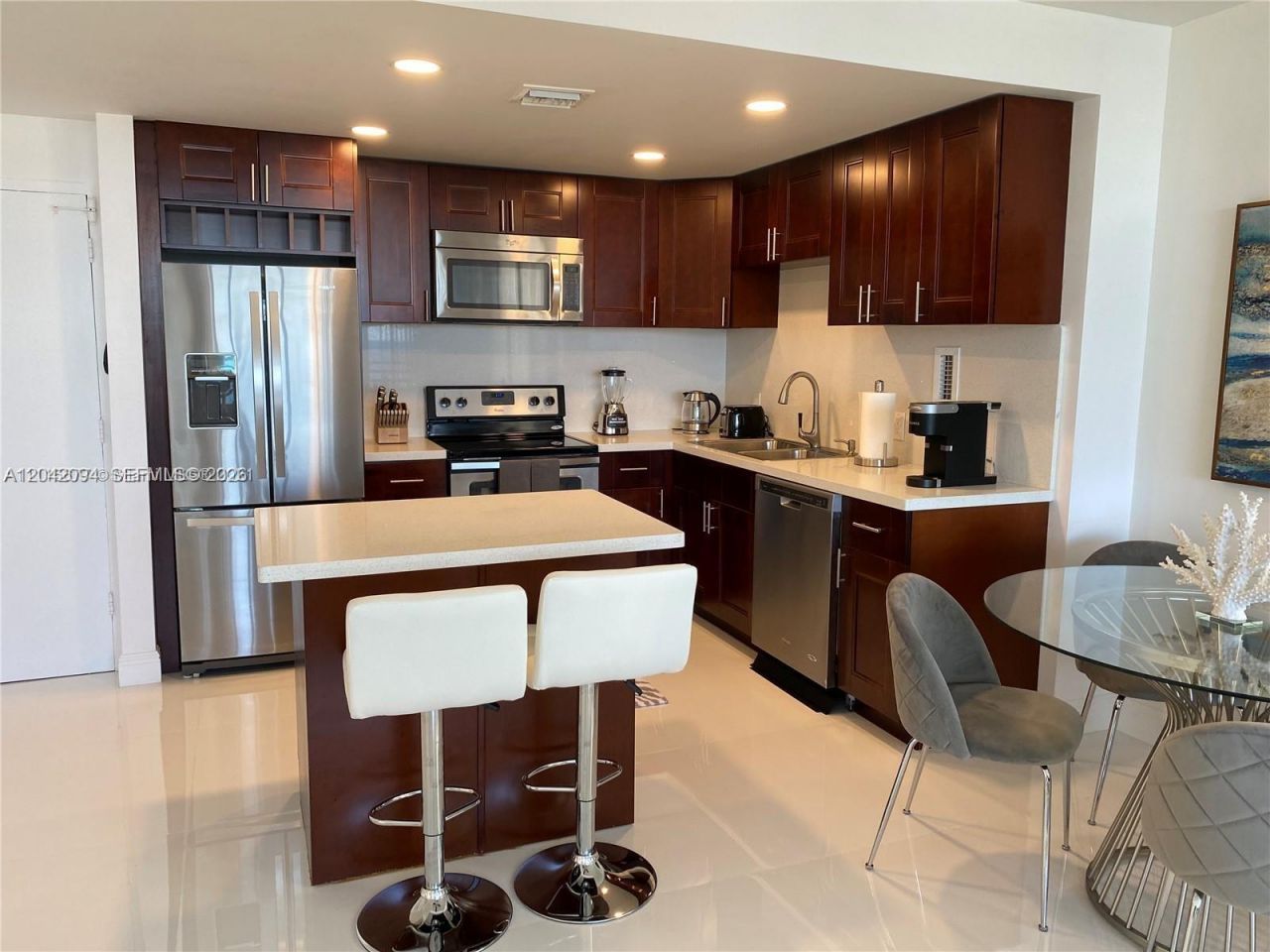 3505 S Ocean Dr (avail July,11 2026), Unit 606, Hollywood, FL 33019 Photo
