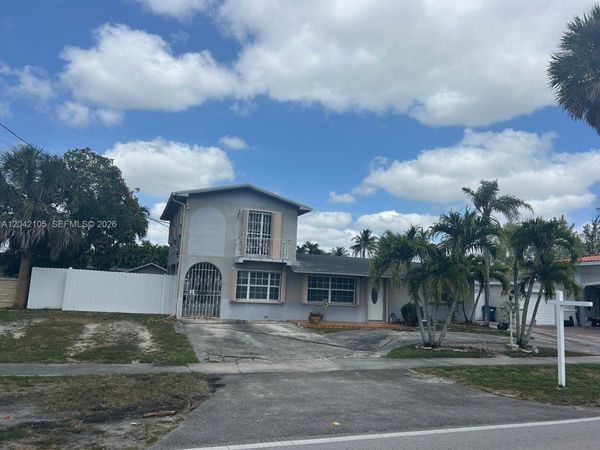 17045 NW 78th Ave , Unit 1, Hialeah, FL 33015