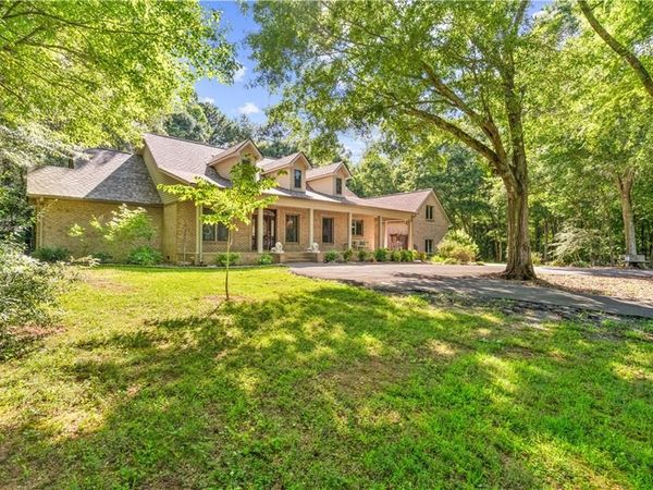 119 Knight Bottom Road SE, Fairmount, GA 30139
