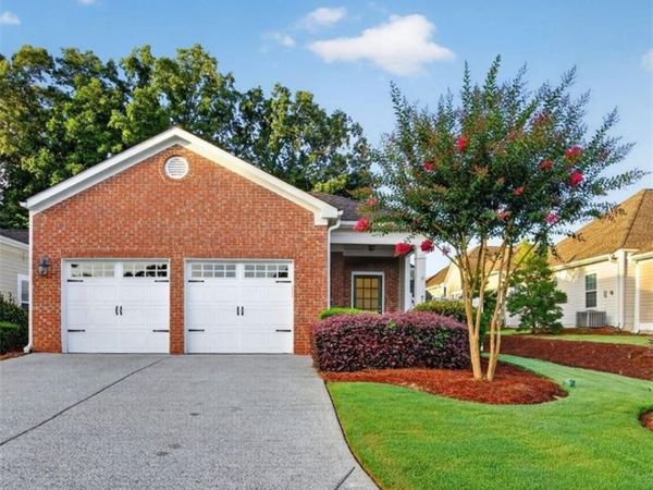 236 Abercorn Way , Woodstock, GA 30188