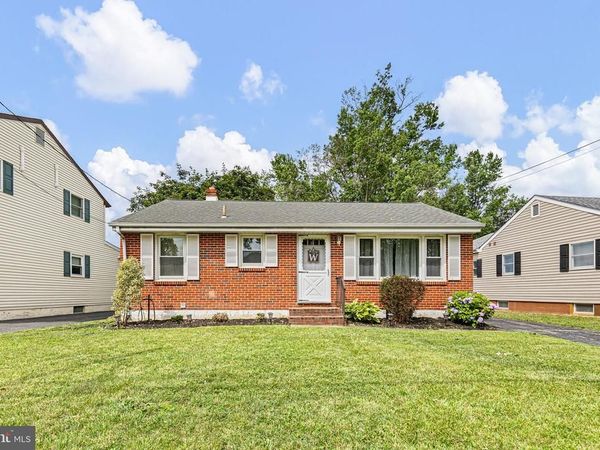 2108 OTHOSON AVENUE, WILMINGTON, DE 19808