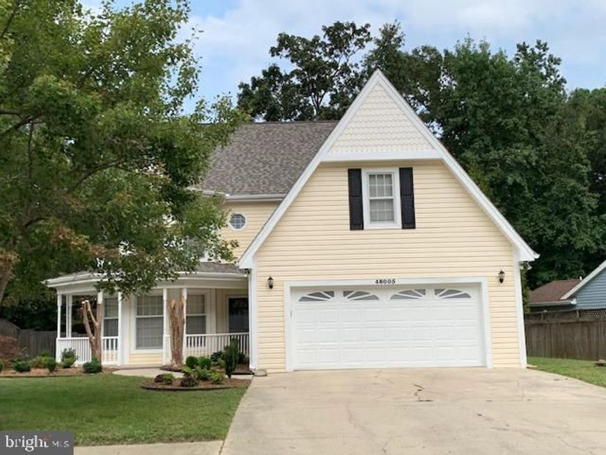 48005 Mayflower Drive , Lexington Park, MD 20653 Main Photo